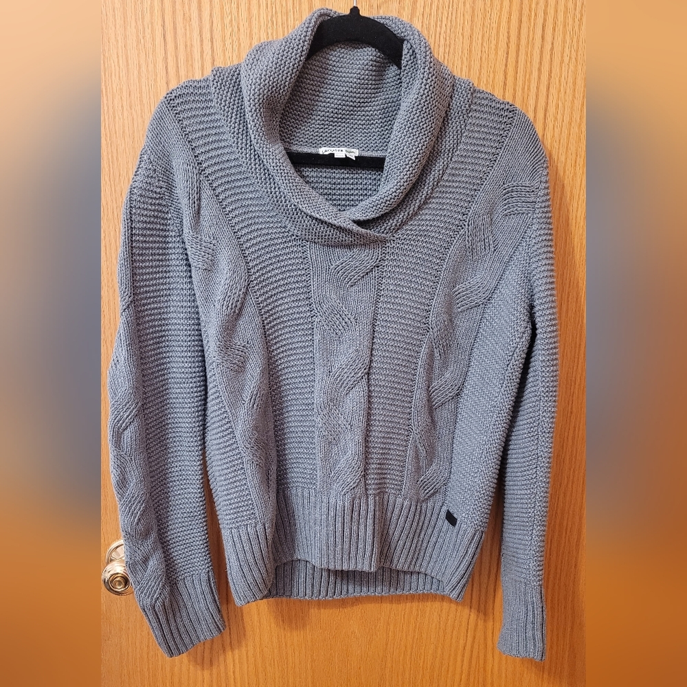 Women Lacoste Sweater